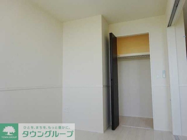 クオリアの物件内観写真